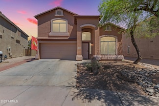 7725 S 47th Ln, Laveen, AZ 85339