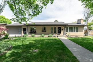 1453 E 1200 N, Logan, UT 84341