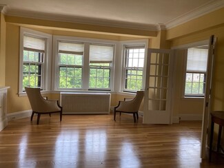 50 Commonwealth Ave Unit 601, Boston, MA 02116