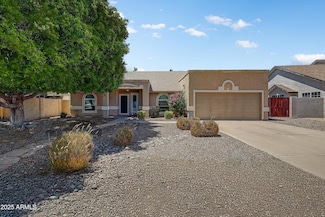 4934 E Grandview St, Mesa, AZ 85205