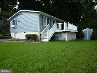 15 University Ave, Catonsville, MD 21228