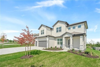 16967 S Hunter St, Olathe, KS 66062