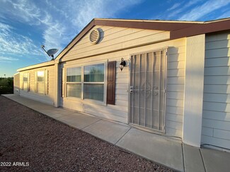 2730 N Wright Way, Mesa, AZ 85215