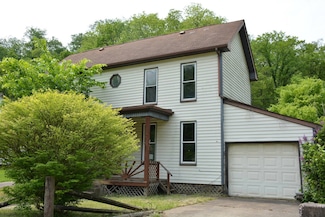 91 Logan Dr, Valley Grove, WV 26060