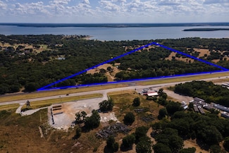 16250 E Highway 175, Kemp, TX 75143