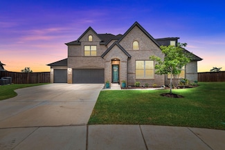 3200 Willowbrook Rd, Argyle, TX 76226