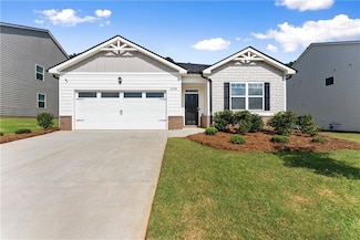 1278 Daurian Dr, Statham, GA 30666