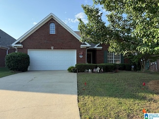 5648 Heather Ln, Birmingham, AL 35235