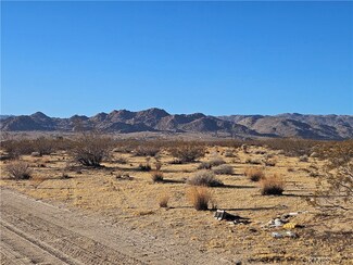 0 Sun Gold Unit JT25012182, Joshua Tree, CA 92252