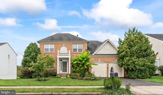 104 Flight O Arrows Way, Martinsburg, WV 25403