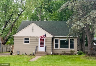 1990 County Road F E, Saint Paul, MN 55110