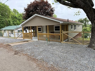194 Haymarket Dr, Beckley, WV 25801