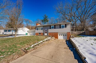 61 Page Rd, Chillicothe, OH 45601