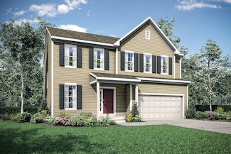 Salinger, Miami Township, OH 45449