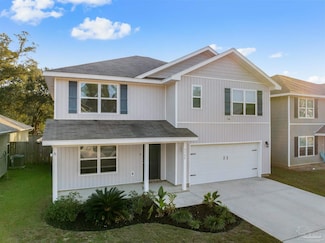 1755 Mary Jo Way, Pensacola, FL 32534