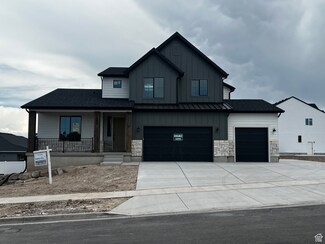 597 W Domanick Way Unit 4, Saratoga Springs, UT 84045