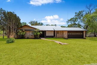 11780 E Loop 1604 South Access Rd, San Antonio, TX 78263
