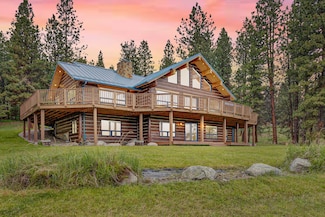629 Alvista Loop, Hamilton, MT 59840