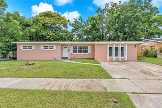 2212 Villano Ave, Orlando, FL 32818