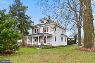 36324 Columbia Rd, Delmar, DE 19940