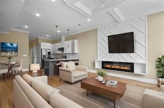 3611 John F. Kennedy Blvd Unit 2, Jersey City, NJ 07307