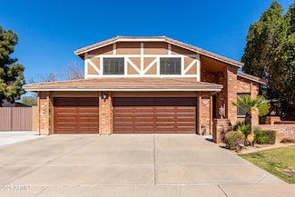 6604 W Evans Dr, Glendale, AZ 85306