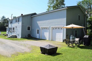 65 Summer St, Lancaster, NH 03584