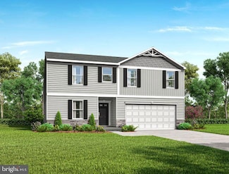 20111 Regent Cir, Hagerstown, MD 21742