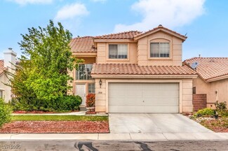 3735 Morning Canyon St, Las Vegas, NV 89147