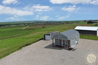 100 Laptop Loop, Roberts, MT 59070