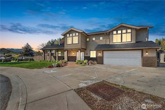 111 Mission View Place, Cashmere, WA 98815