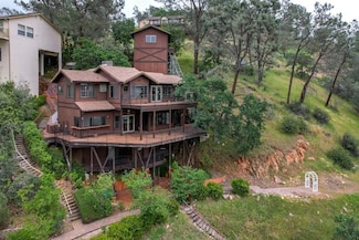 27415 Sky Harbour Rd, Friant, CA 93626