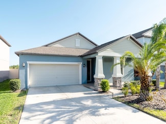 10628 Bahama Woodstar Ct, Riverview, FL 33579