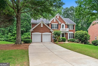 1115 Ballington Dr Unit I, Cumming, GA 30041
