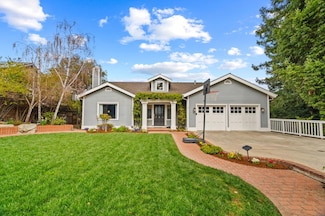 17121 Los Robles Way, Los Gatos, CA 95030