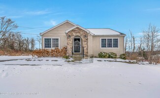 1314 Fairview Rd Unit 1, Scott Township, PA 18411