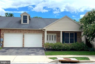 1850 Meridian Dr, Hagerstown, MD 21742