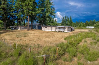 17501 110th Ave SE, Yelm, WA 98597