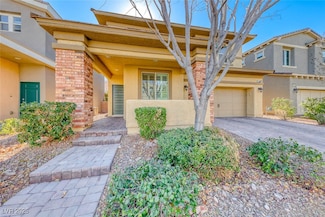 3049 Echoed Rondel Ln, Henderson, NV 89044