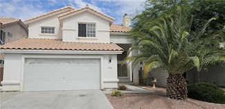 3750 Morning Canyon St, Las Vegas, NV 89147