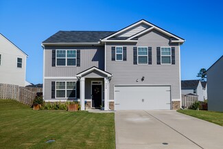 559 Post Oak Ln, Augusta, GA 30909