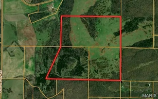 000 M- Gravel Point Rd, Mountain Grove, MO 65711