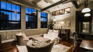 210 Ellicott St Unit 701, Buffalo, NY 14203