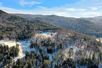 Lot 3 Mount Hunger Rd, Stockbridge, VT 05772