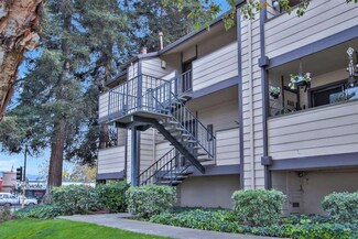 252 Stonegate Cir Unit 35, San Jose, CA 95110
