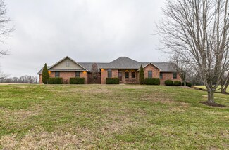 4395 S 146th Rd, Bolivar, MO 65613