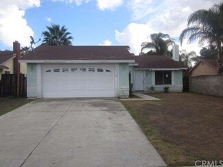 14346 Chantry Dr, Moreno Valley, CA 92553