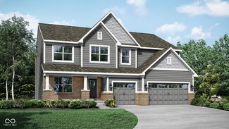 651 Waterford Ln, Westfield, IN 46074