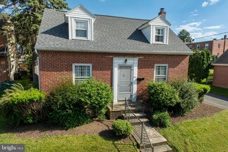 224 Arch St, Ephrata, PA 17522