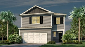 264 Wild Strawberry Ln, Moncks Corner, SC 29461